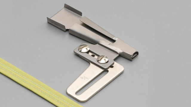 Belt Loop Binder