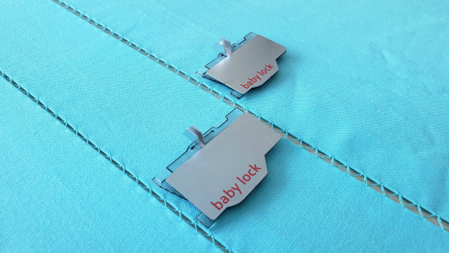 Bridging Plate Set
