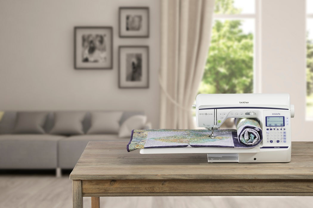 Brother BQ1350 Sewing Machine