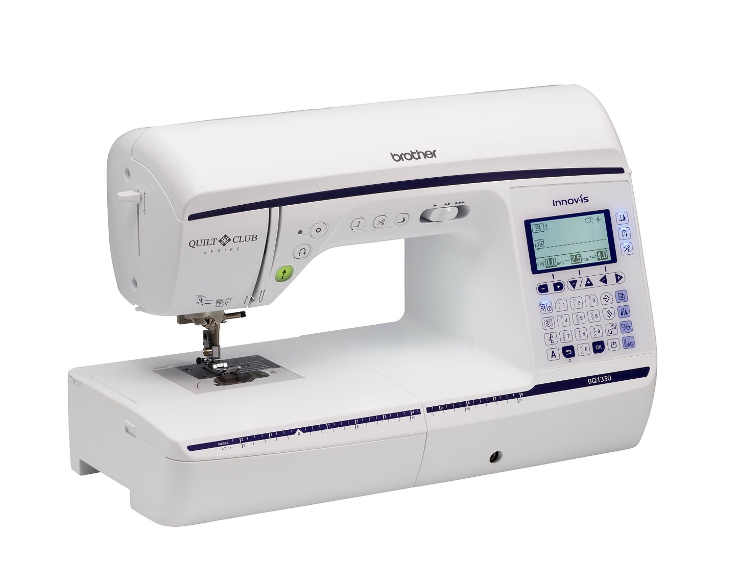 Brother BQ1350 Sewing Machine