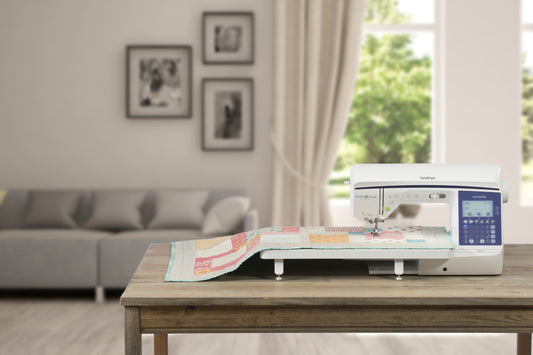 Brother BQ950 Sewing Machine