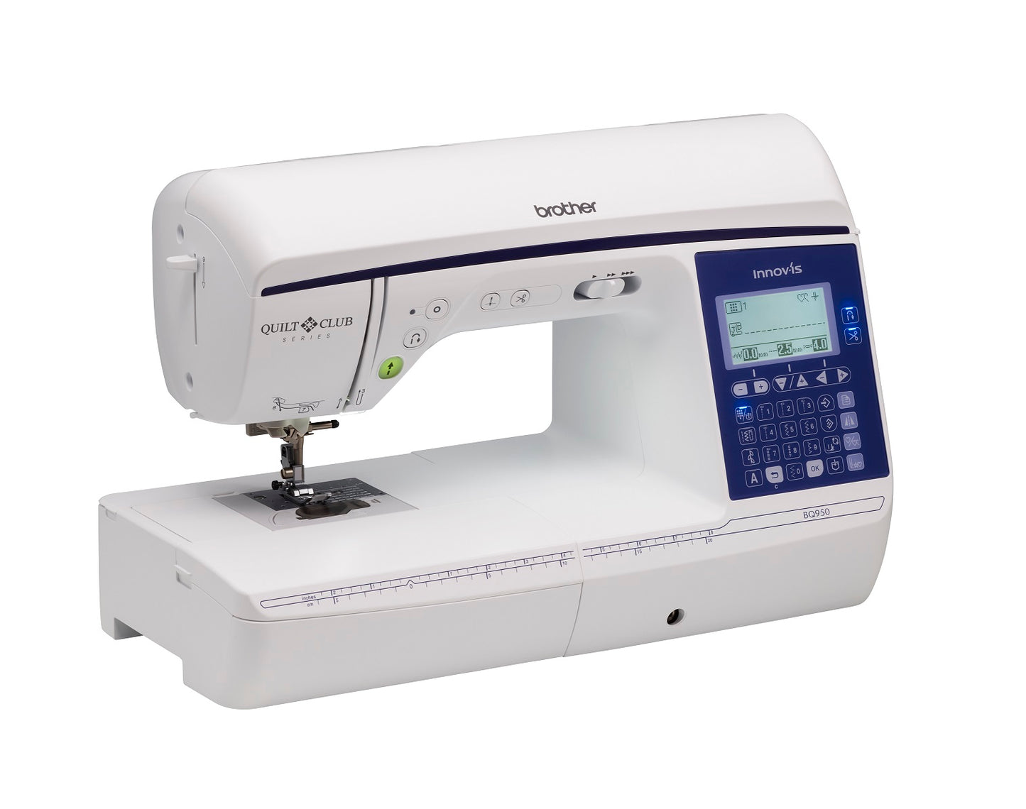 Brother BQ950 Sewing Machine