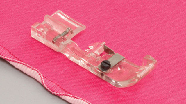 Clear Foot