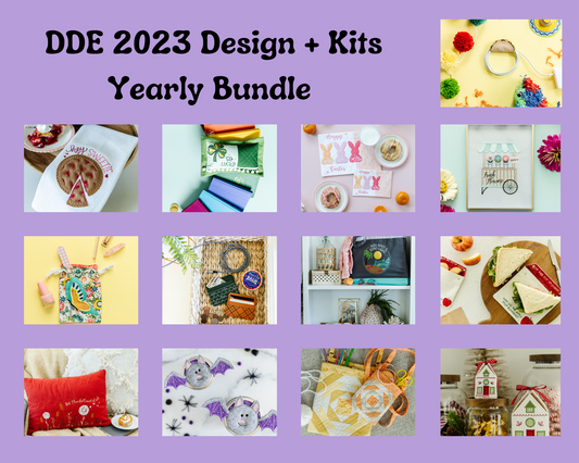 Kimberbell Digital Dealer 2023