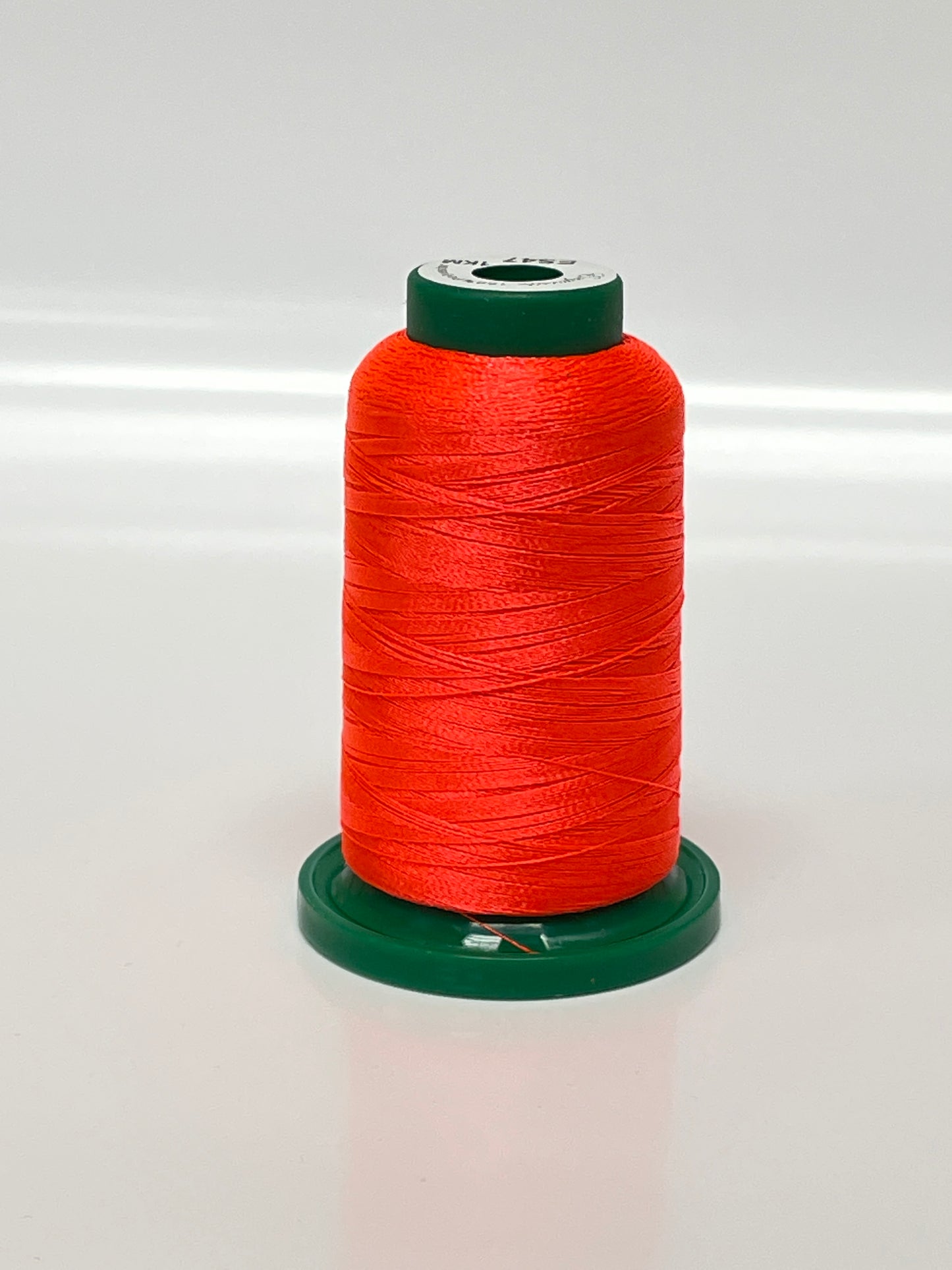 Exquisite Embroidery Thread - Neons