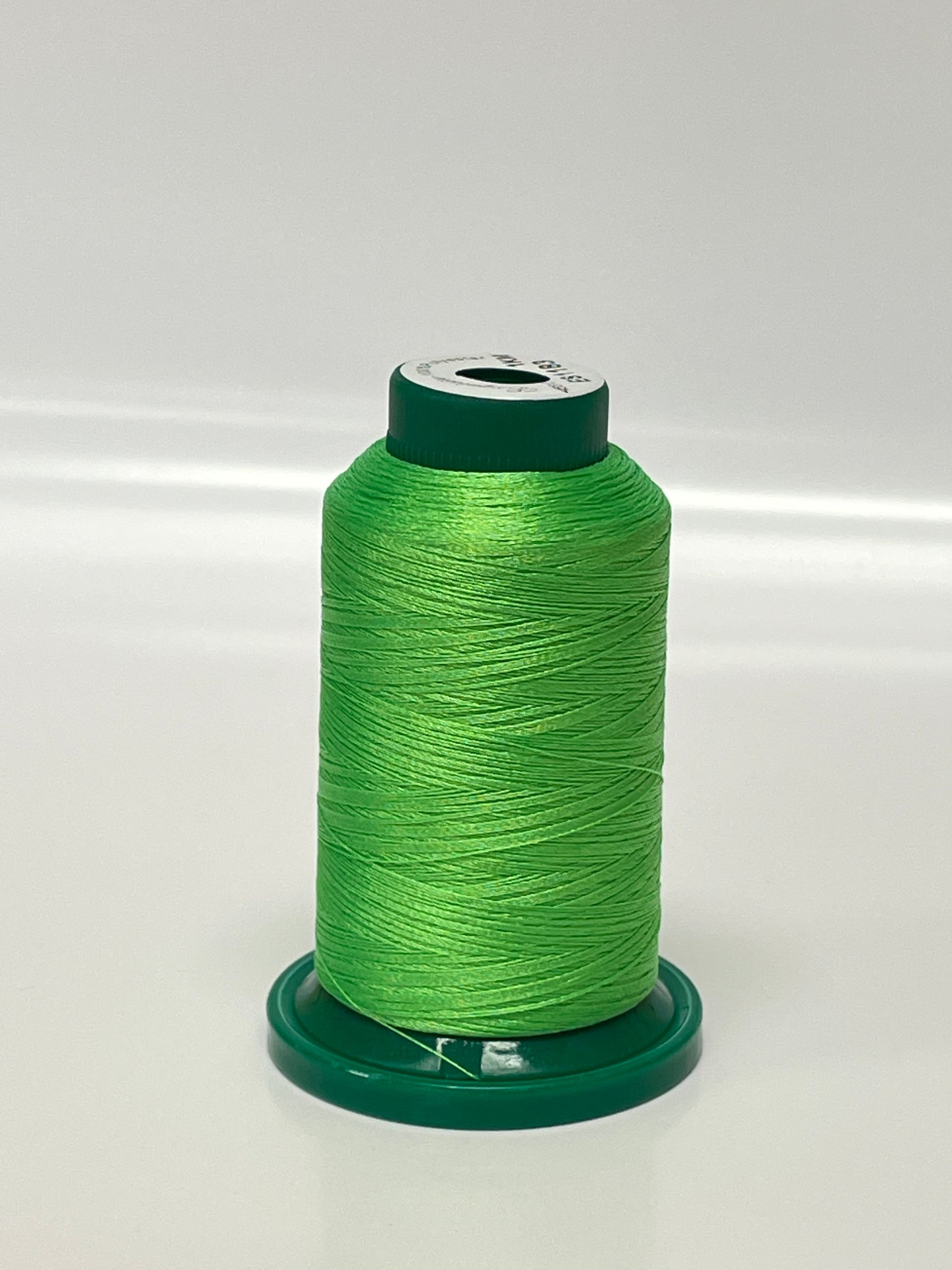 Exquisite Embroidery Threads - Greens