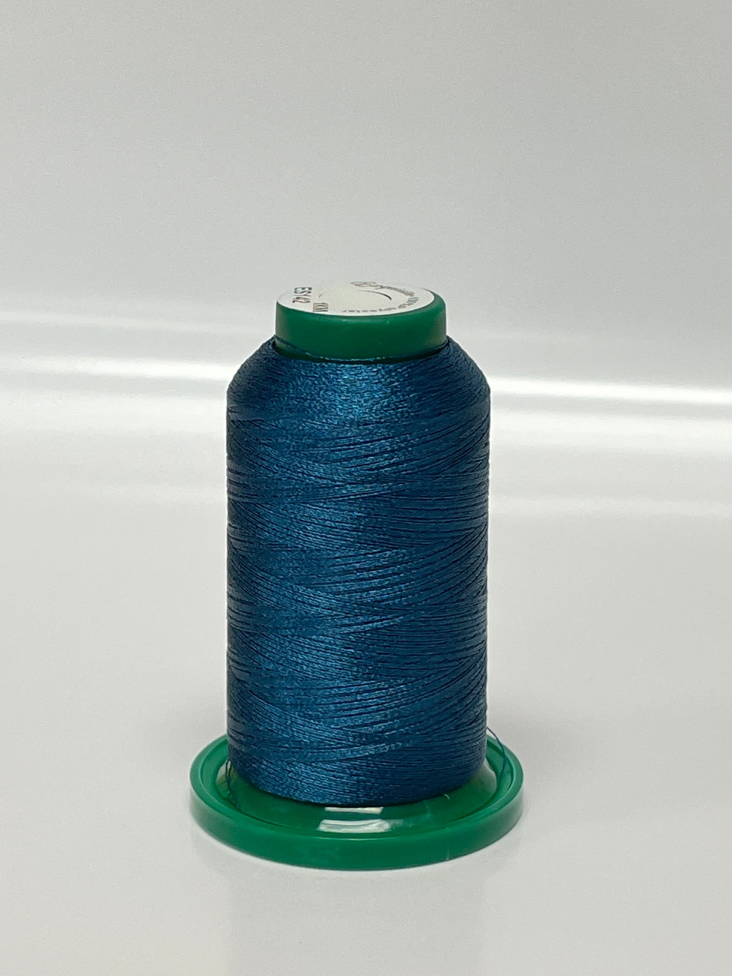 Exquisite Embroidery Thread - Blues