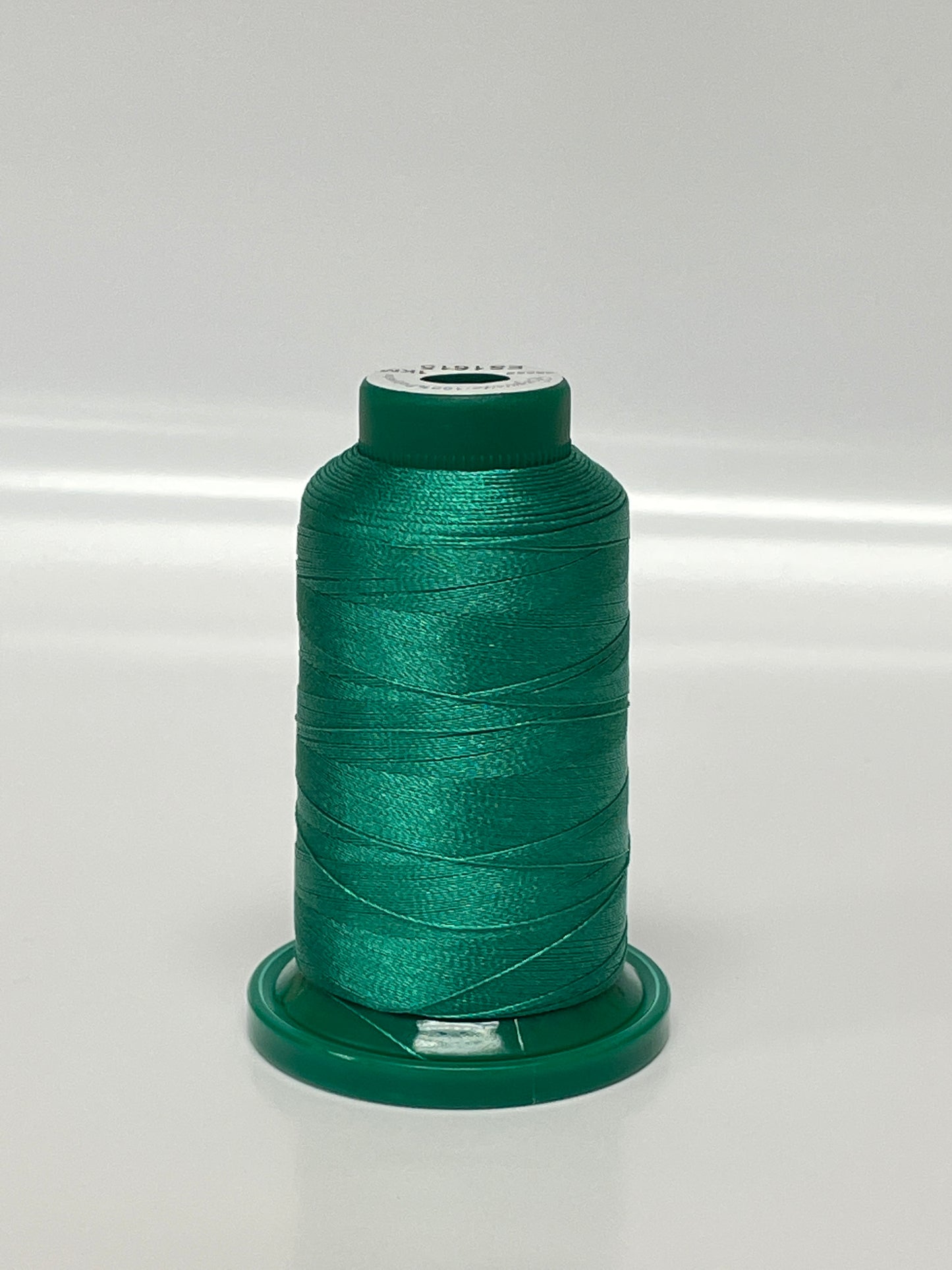 Exquisite Embroidery Threads - Greens