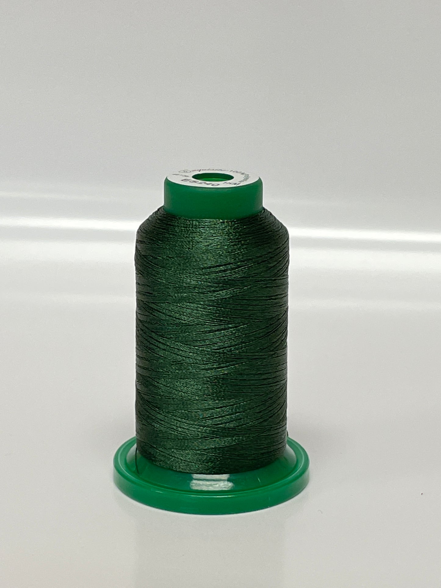 Exquisite Embroidery Threads - Greens