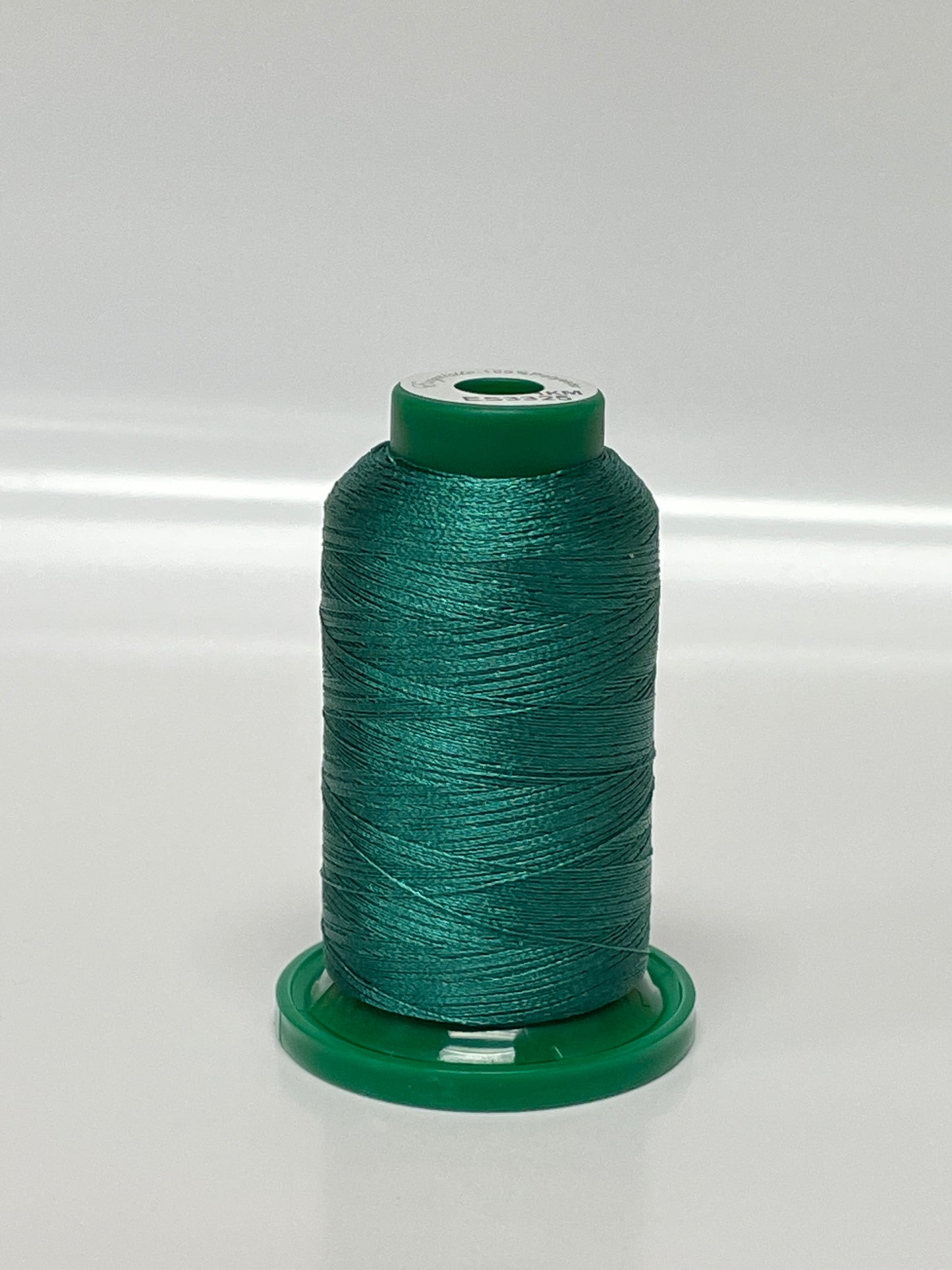 Exquisite Embroidery Threads - Greens