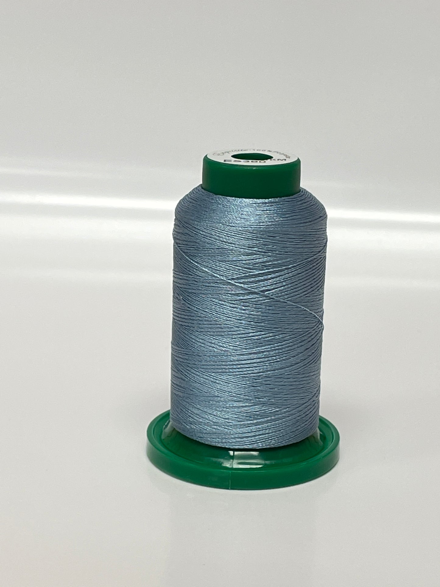 Exquisite Embroidery Thread - Blues