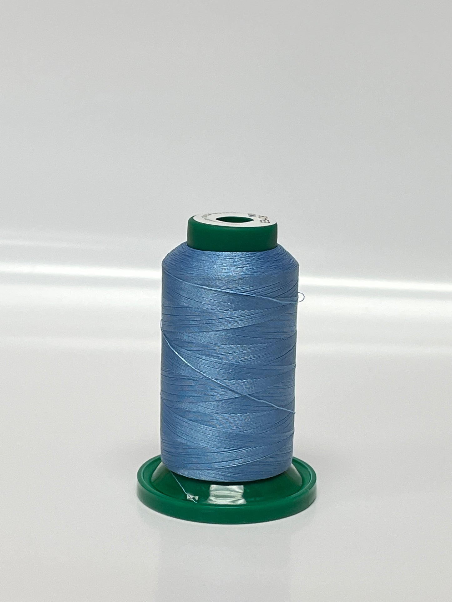 Exquisite Embroidery Thread - Blues