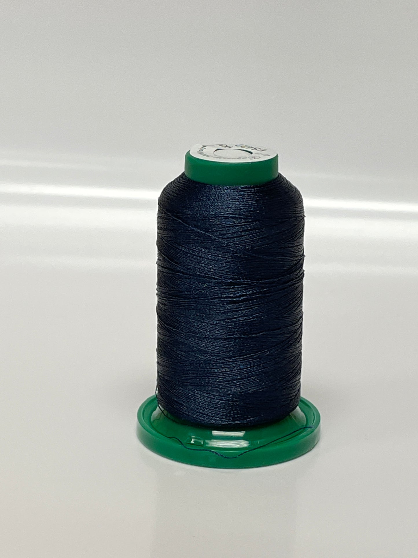 Exquisite Embroidery Thread - Blues