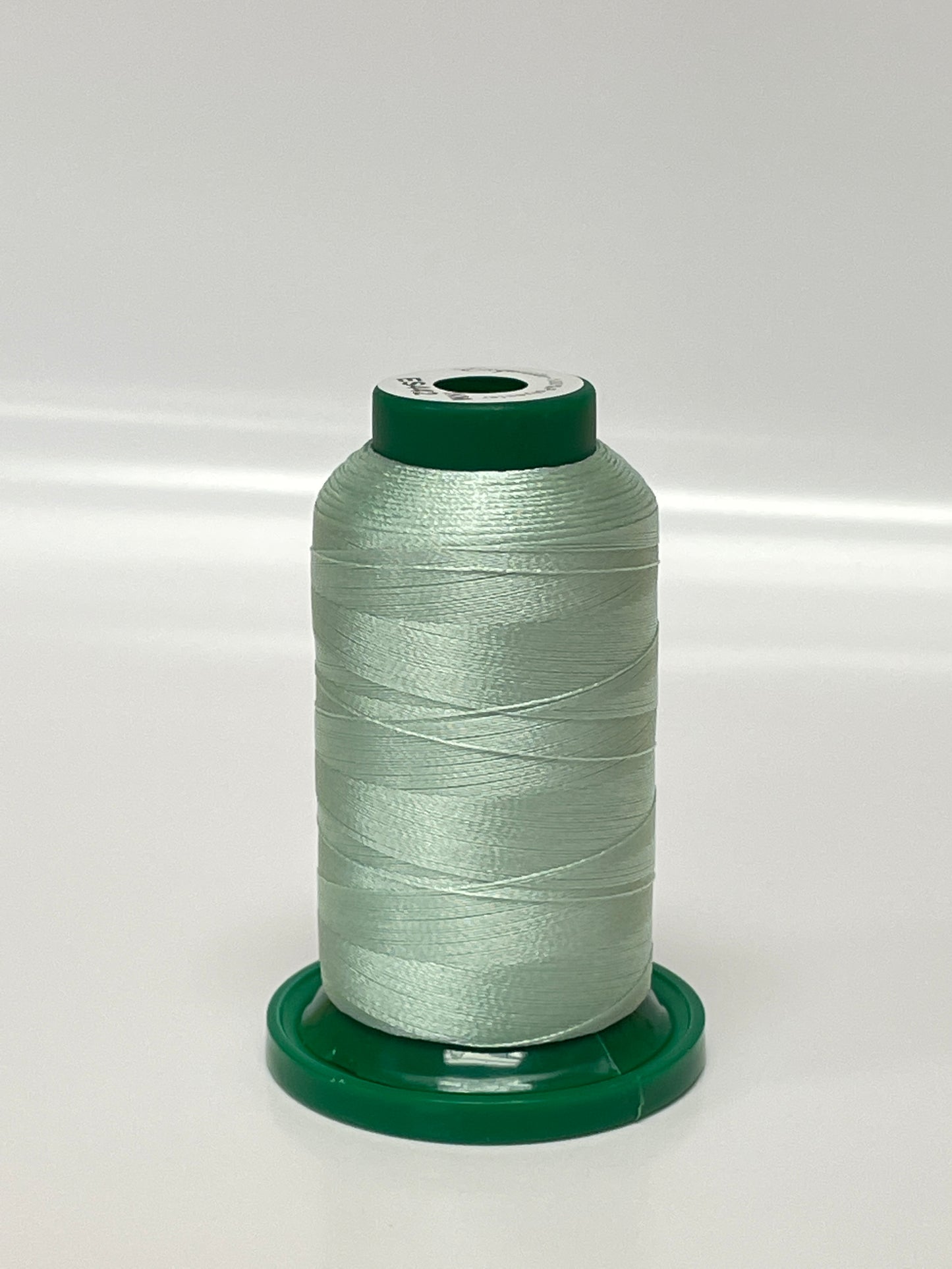 Exquisite Embroidery Threads - Greens