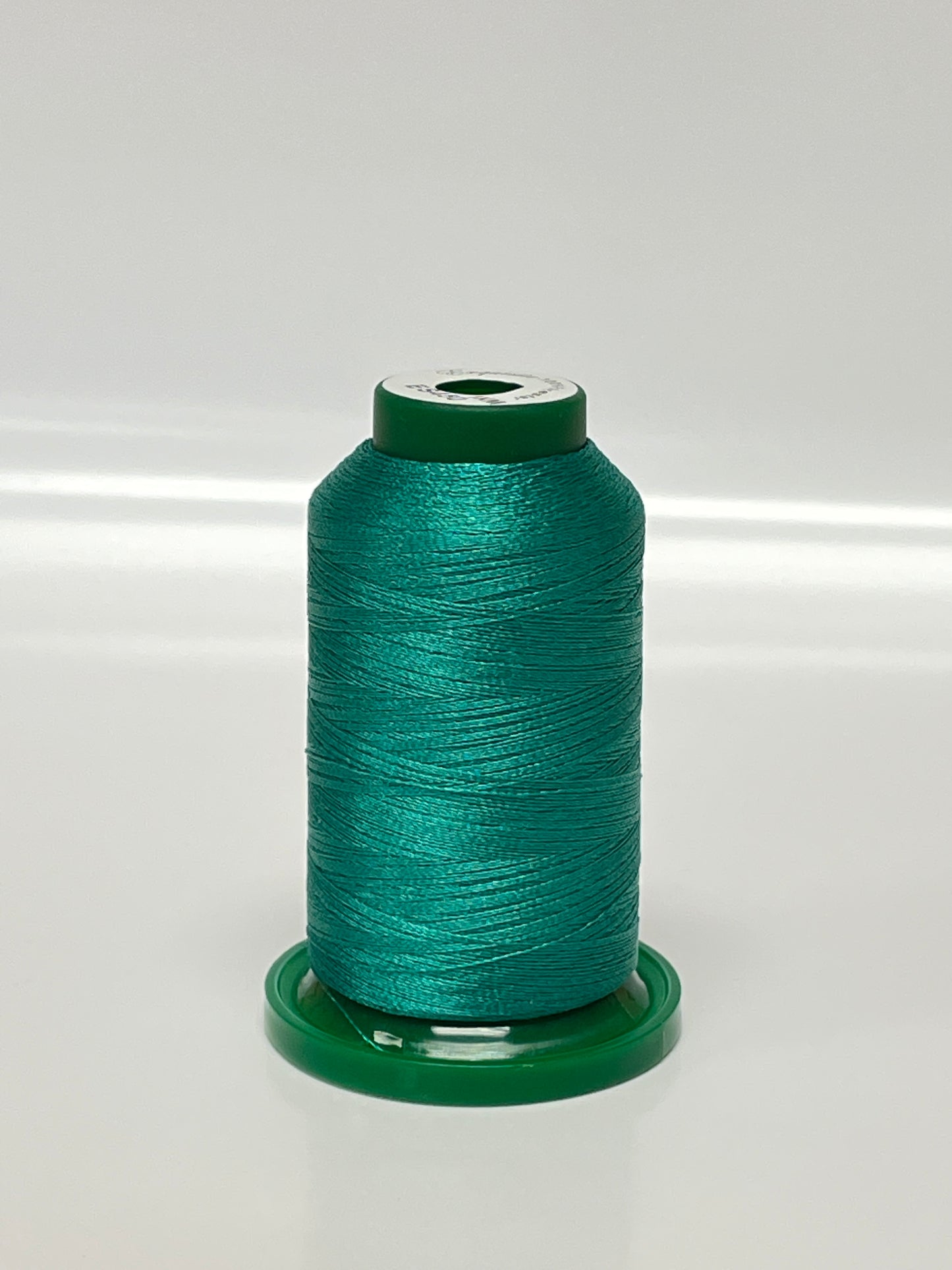 Exquisite Embroidery Threads - Greens