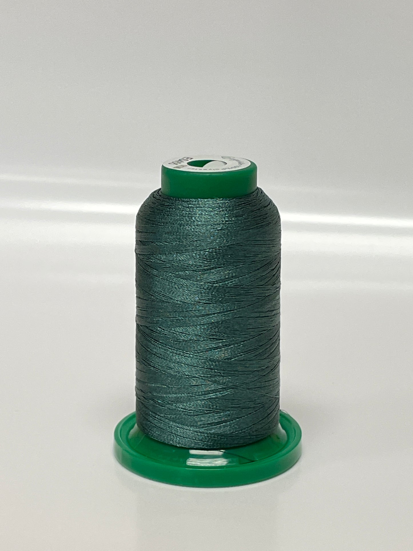 Exquisite Embroidery Threads - Greens