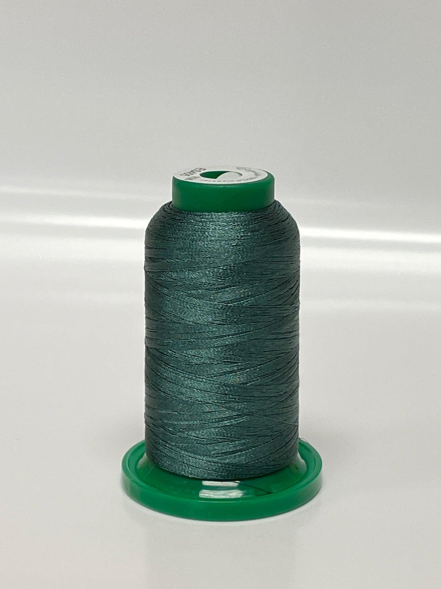 Exquisite Embroidery Threads - Greens