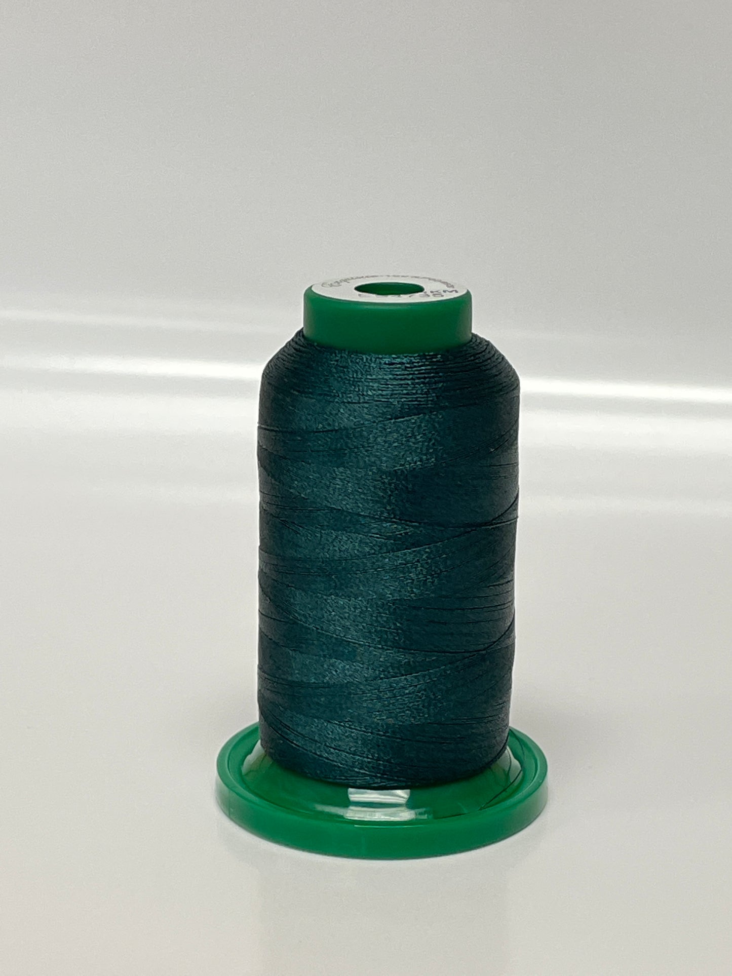 Exquisite Embroidery Threads - Greens