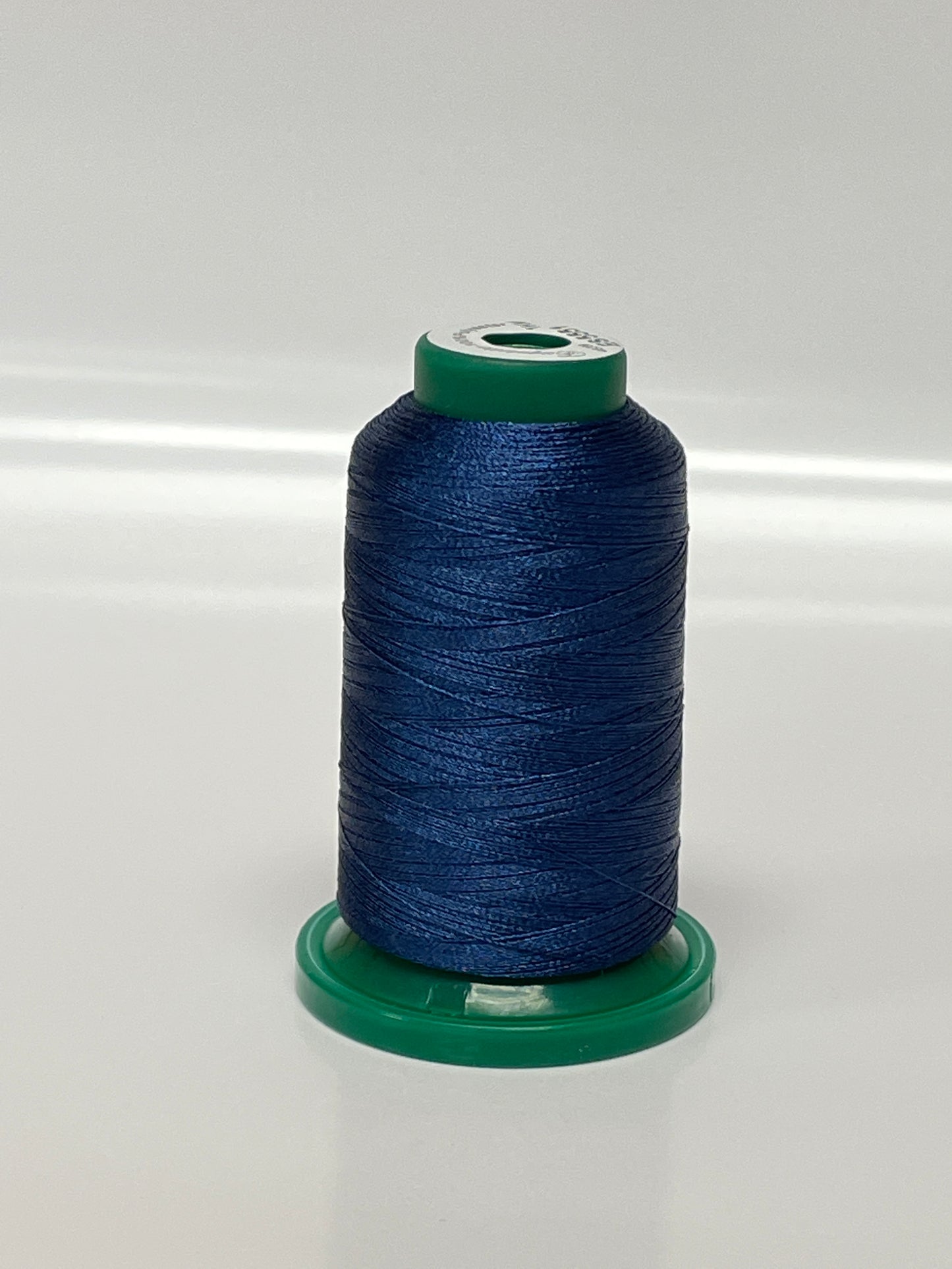 Exquisite Embroidery Thread - Blues