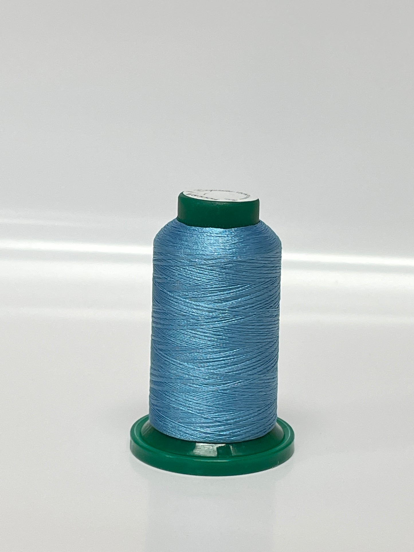 Exquisite Embroidery Thread - Blues