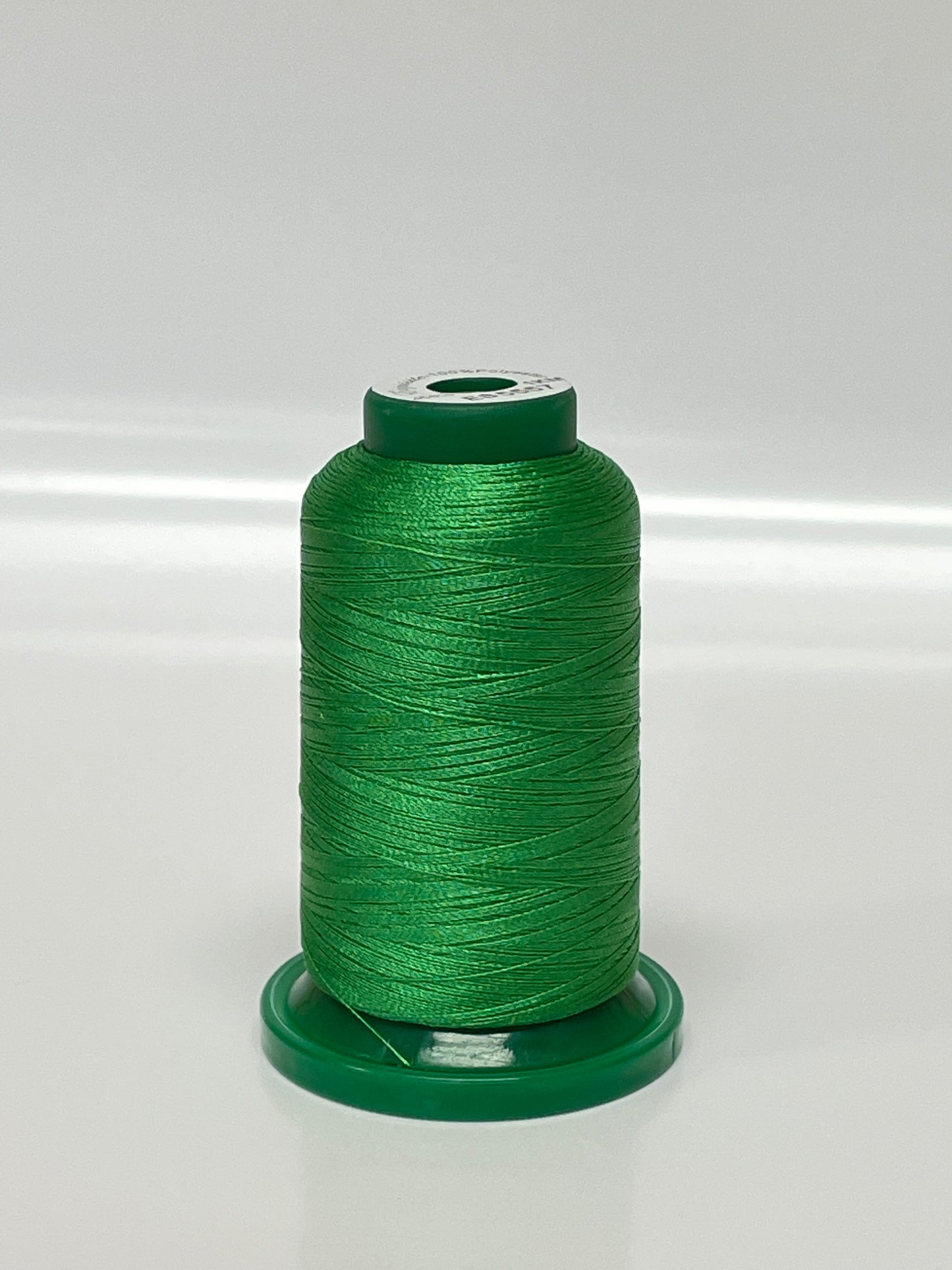 Exquisite Embroidery Threads - Greens