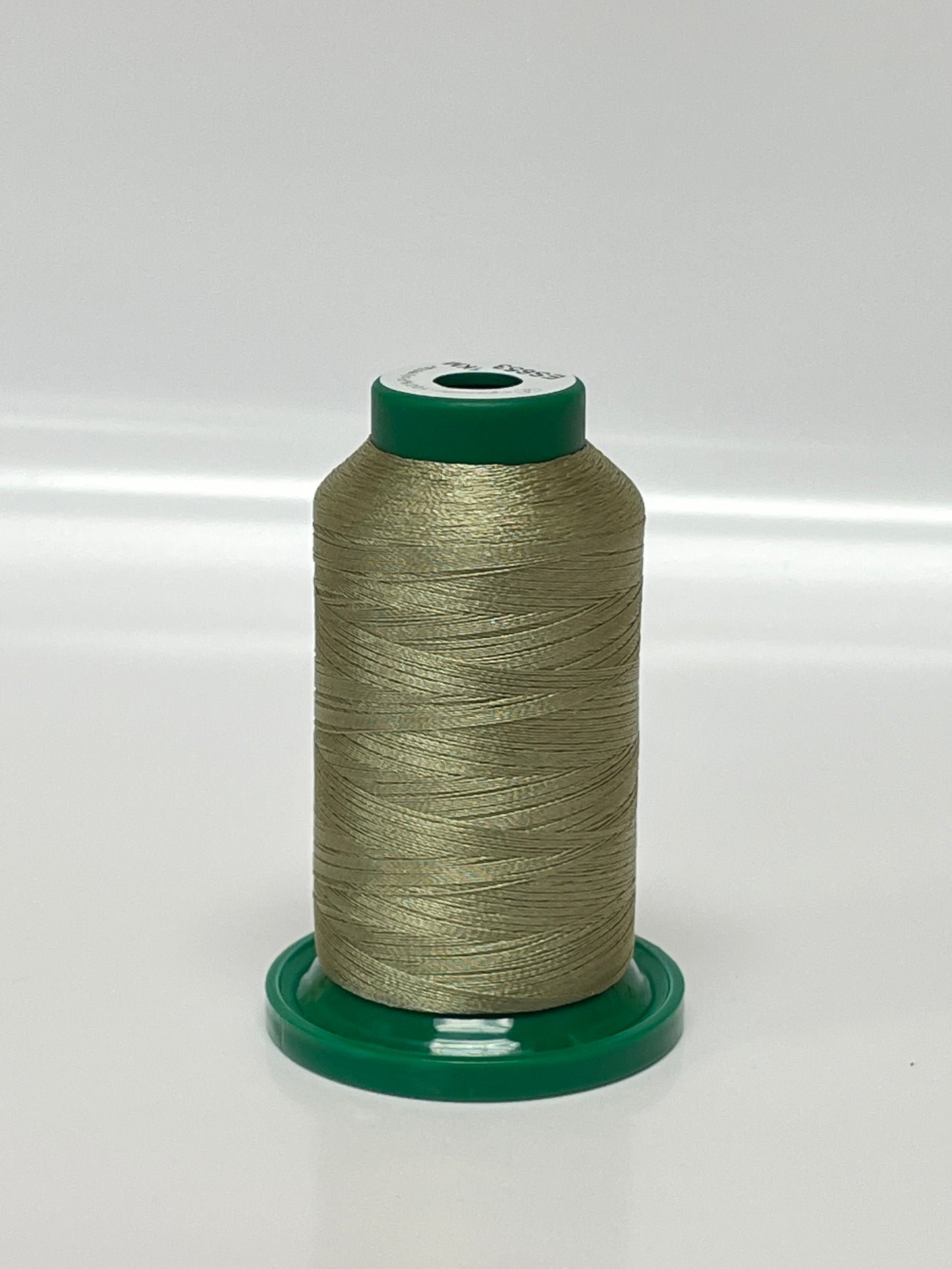 Exquisite Embroidery Threads - Greens