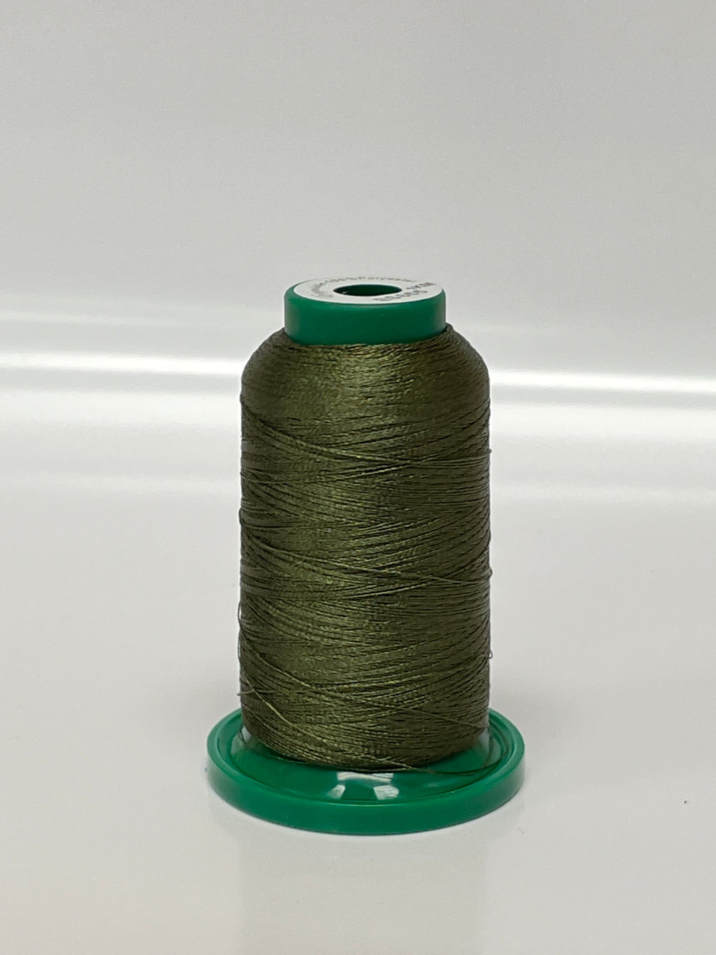 Exquisite Embroidery Threads - Greens