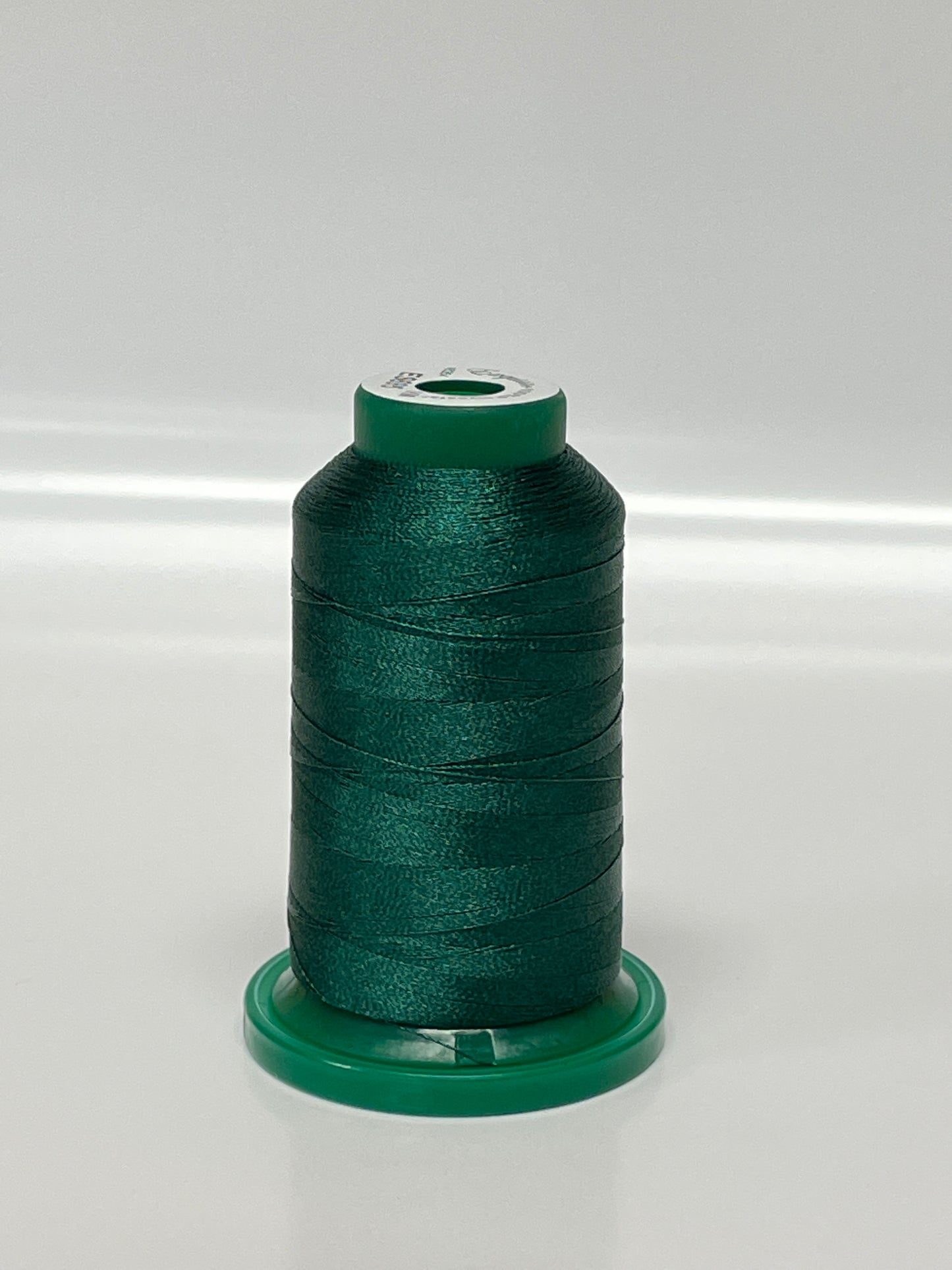 Exquisite Embroidery Threads - Greens