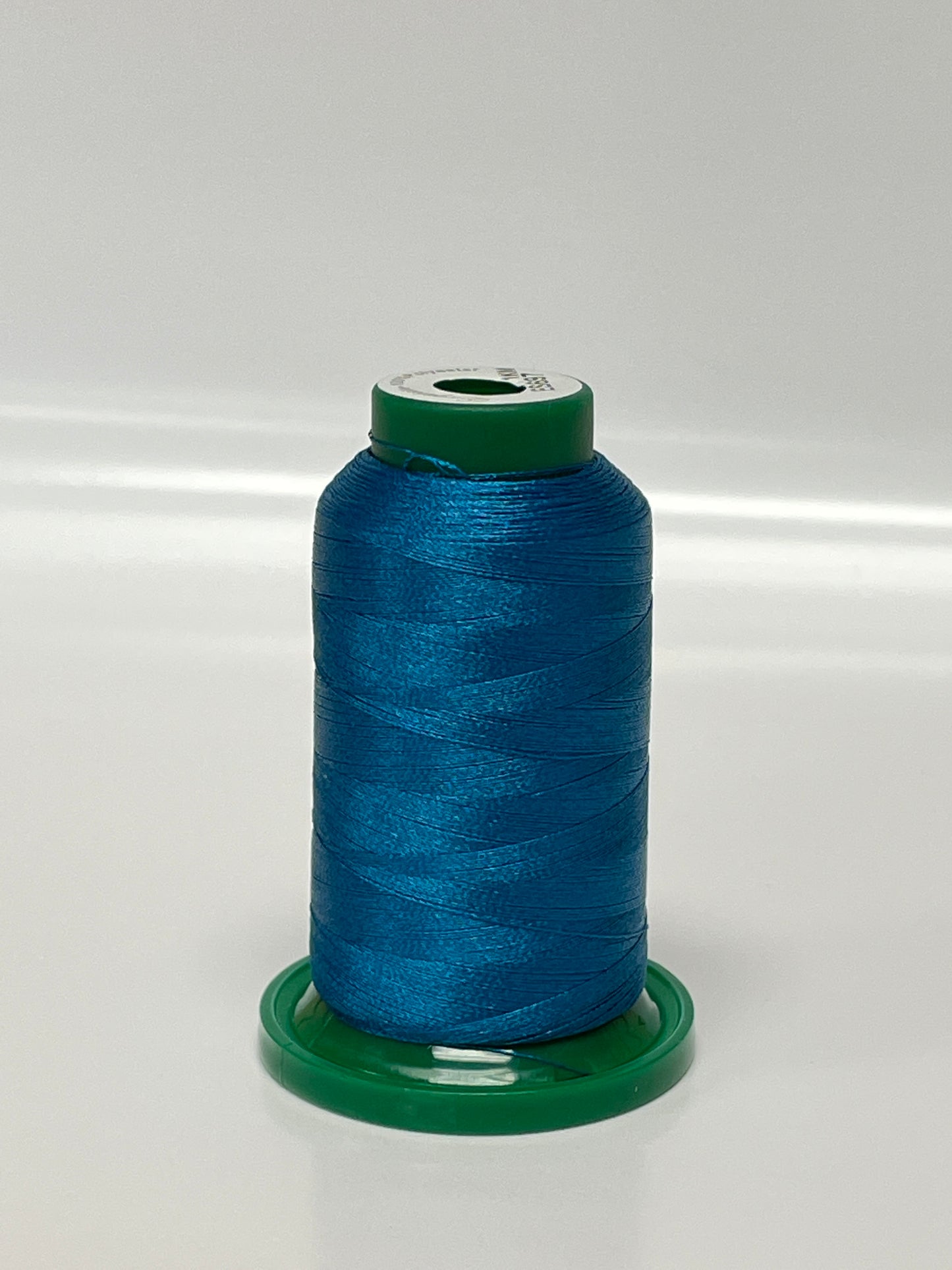 Exquisite Embroidery Thread - Blues