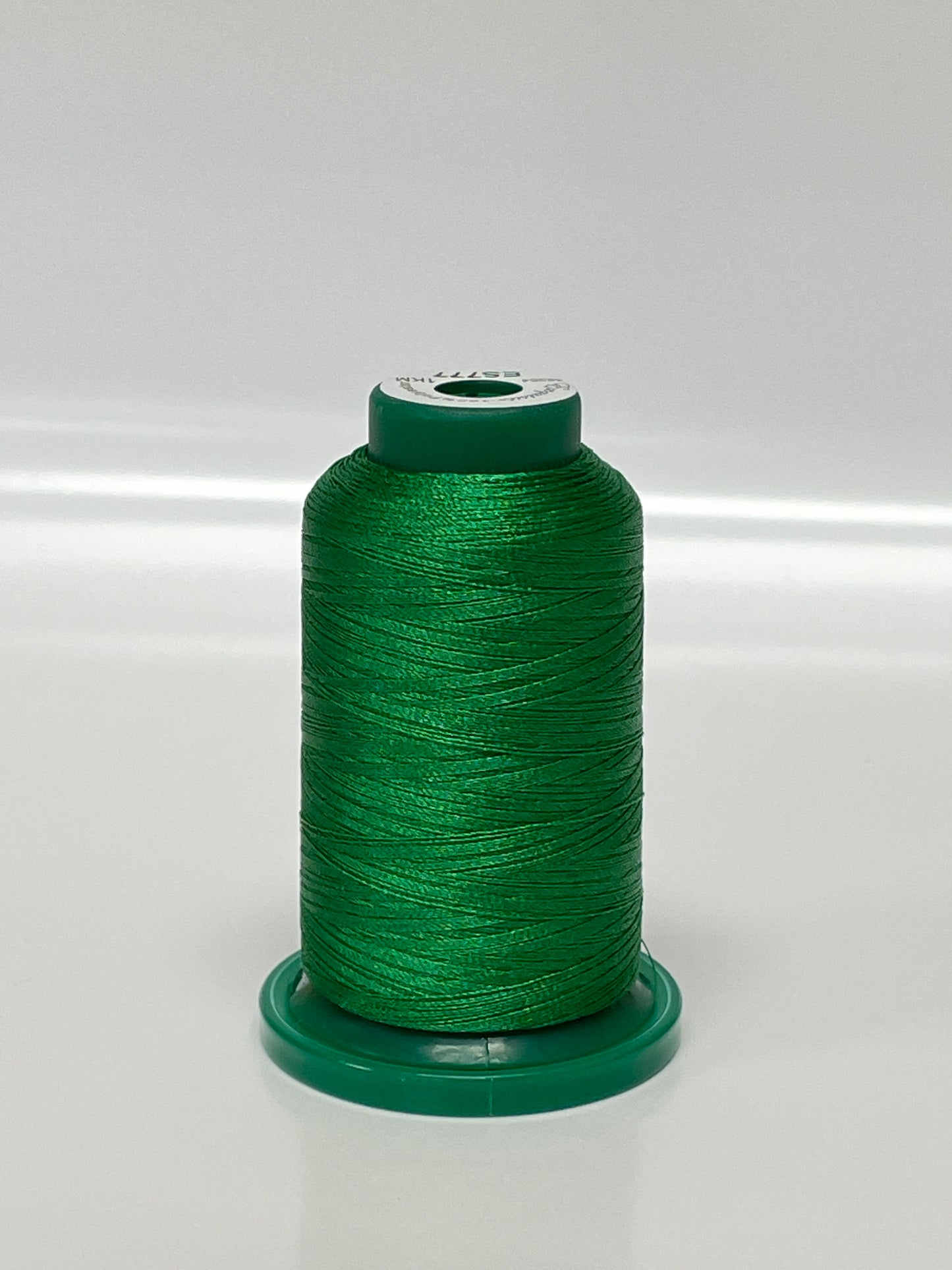 Exquisite Embroidery Threads - Greens