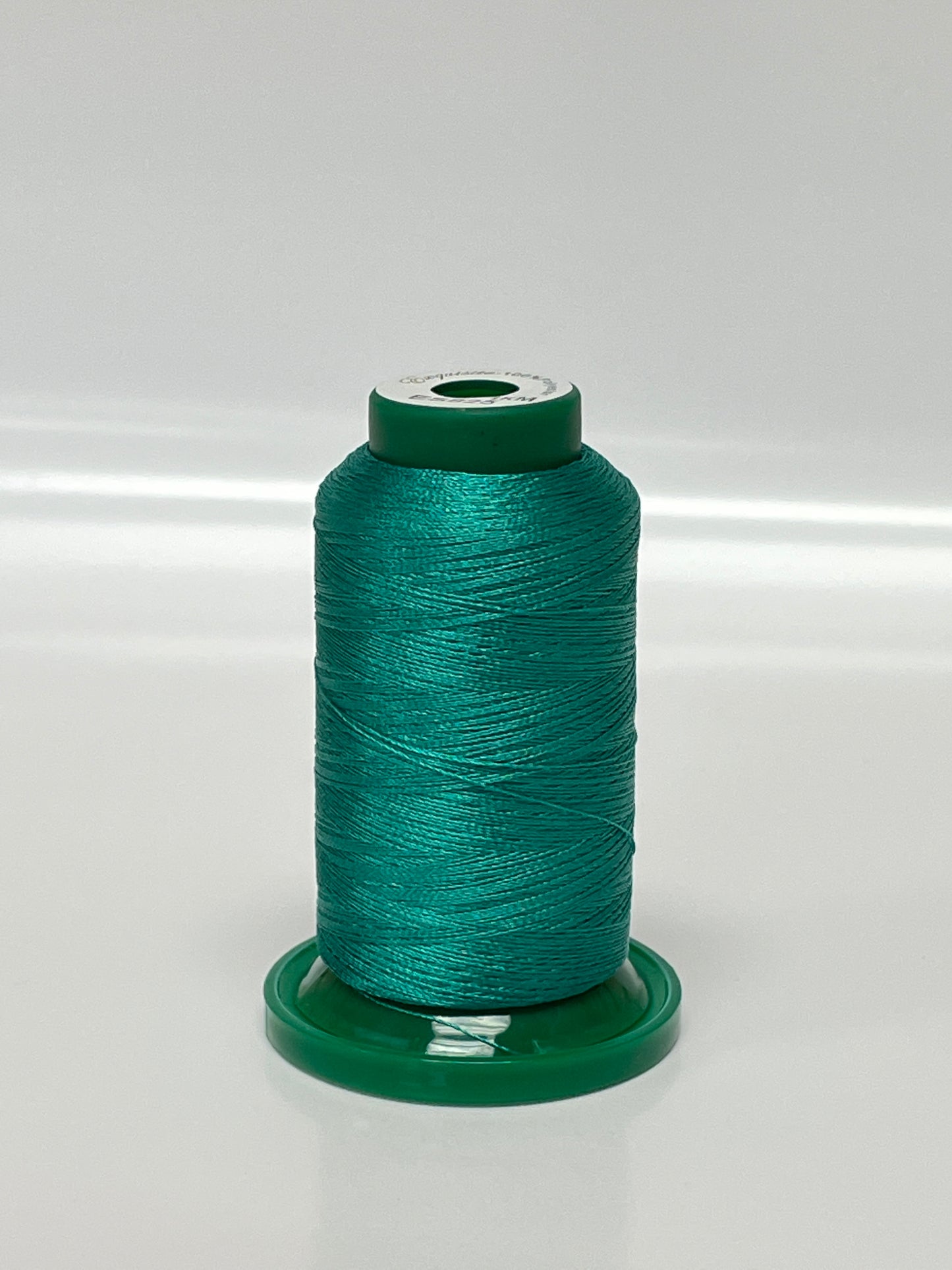 Exquisite Embroidery Threads - Greens