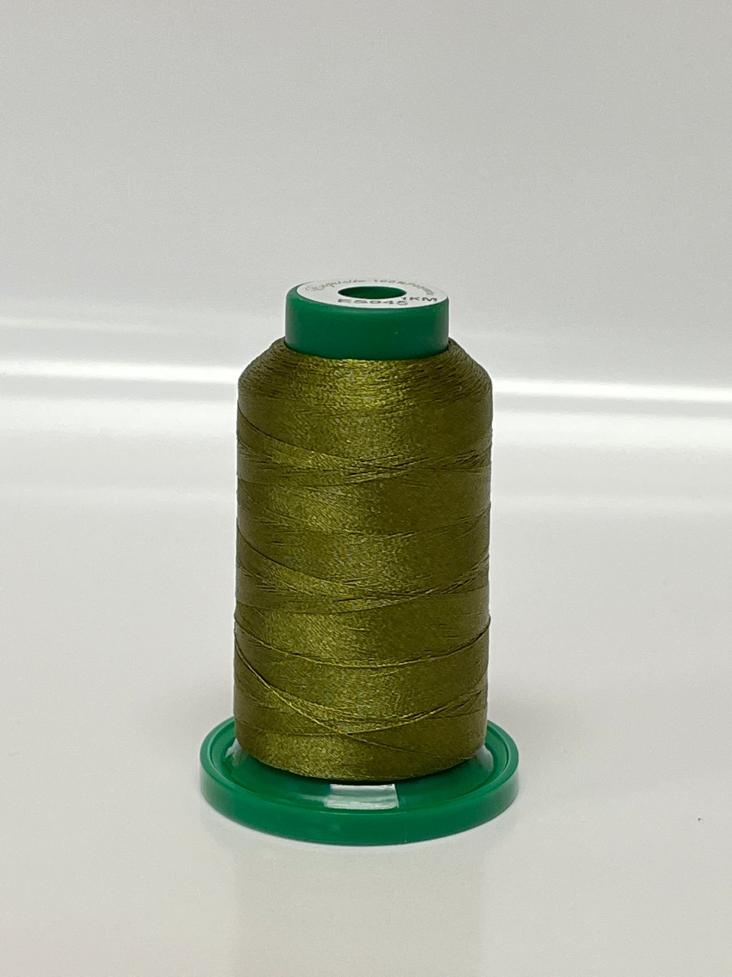 Exquisite Embroidery Threads - Greens