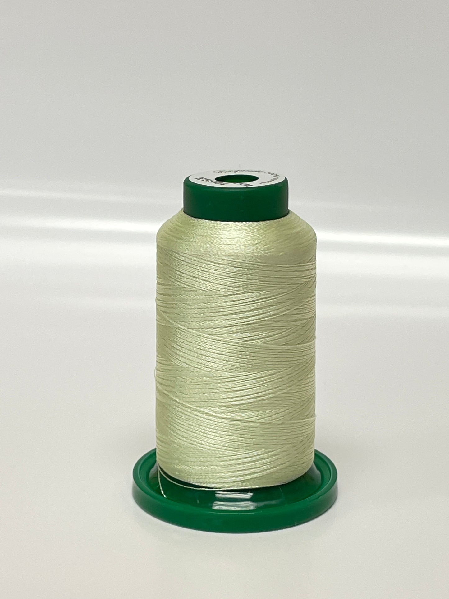 Exquisite Embroidery Threads - Greens