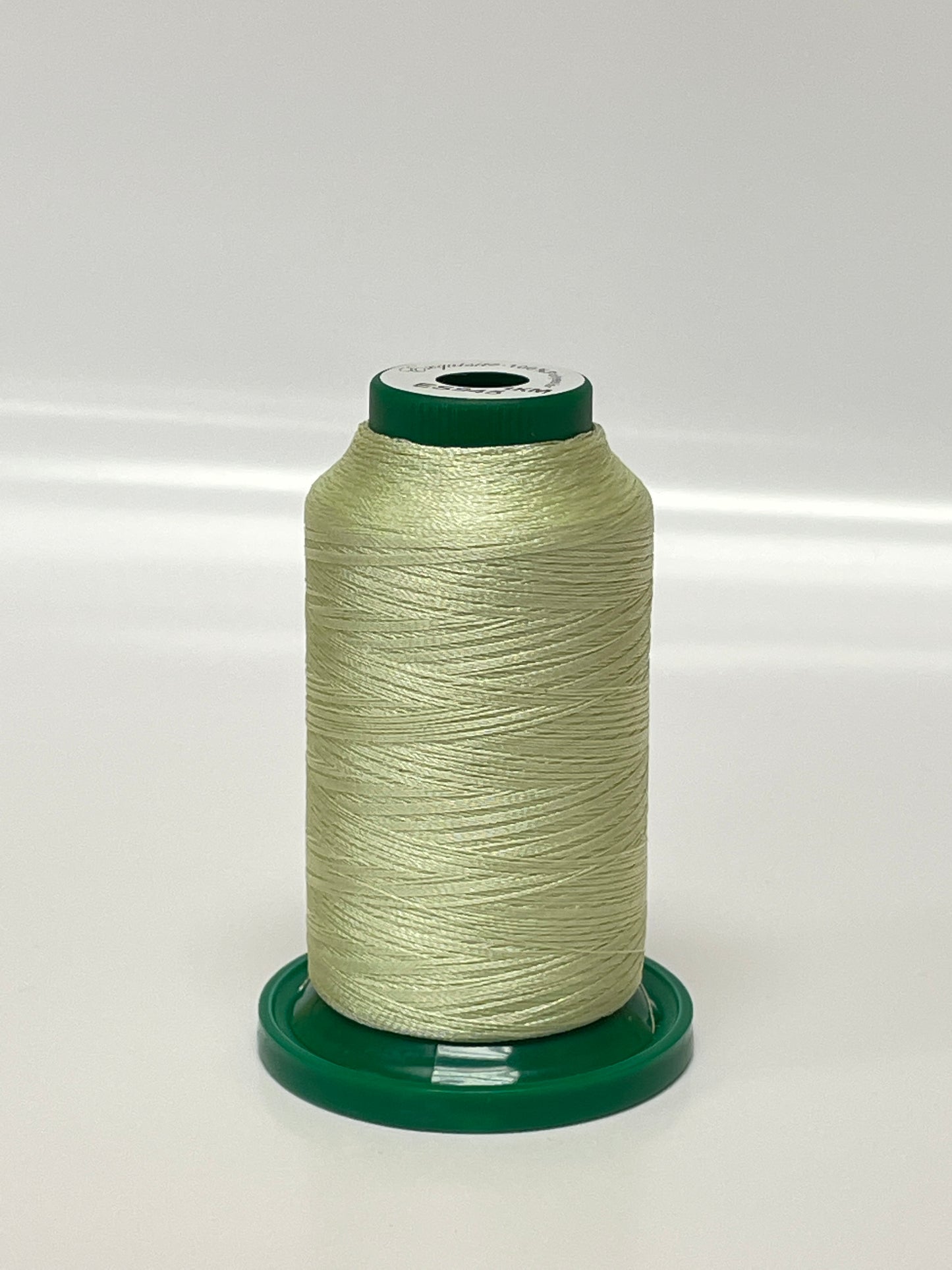 Exquisite Embroidery Threads - Greens