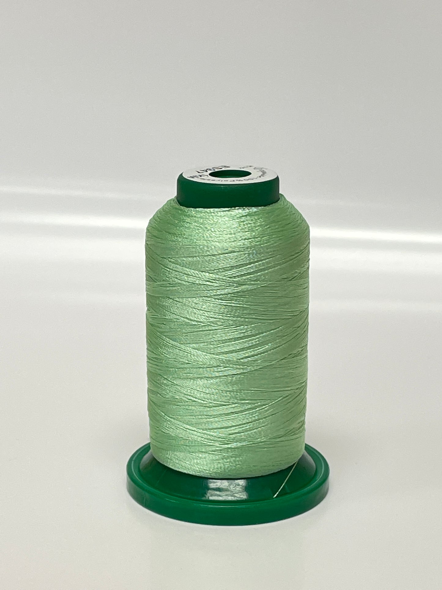 Exquisite Embroidery Threads - Greens