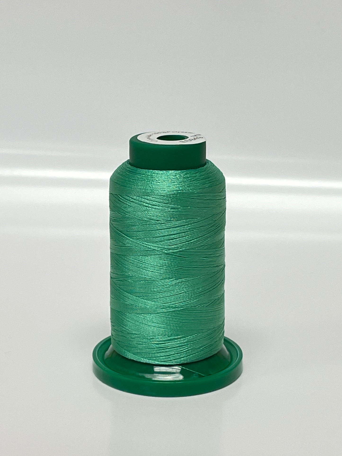 Exquisite Embroidery Threads - Greens