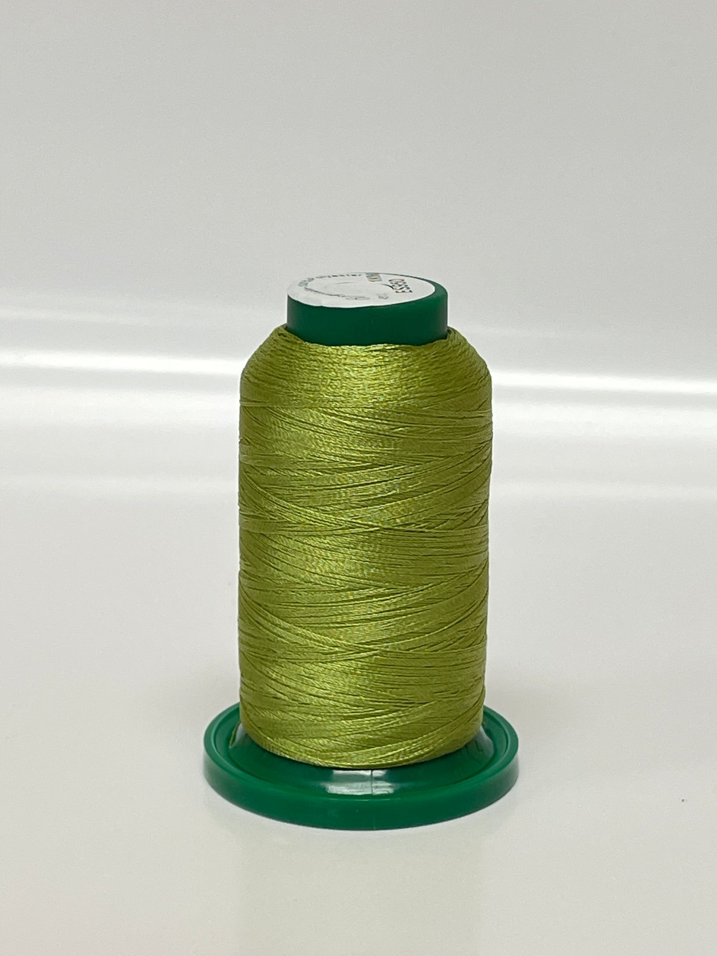 Exquisite Embroidery Threads - Greens