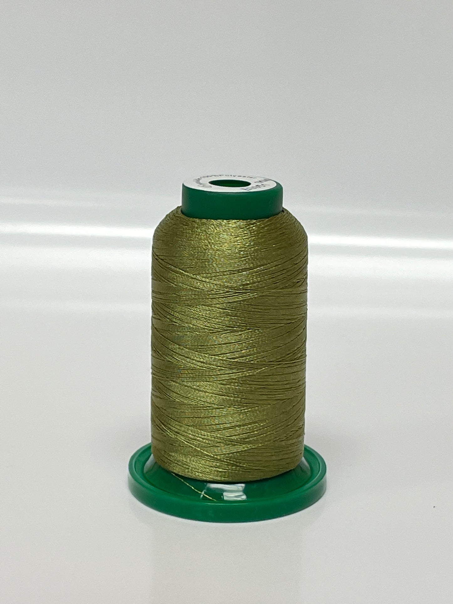 Exquisite Embroidery Threads - Greens