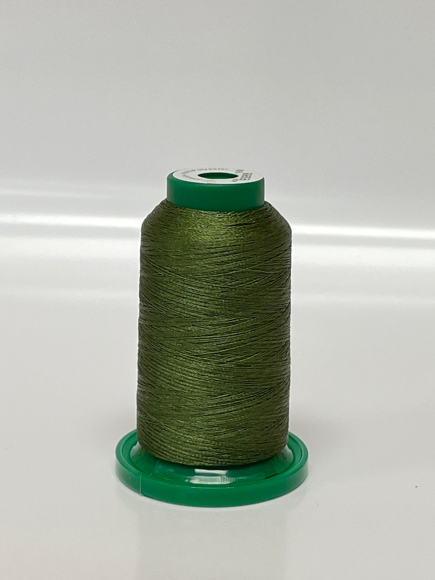 Exquisite Embroidery Threads - Greens