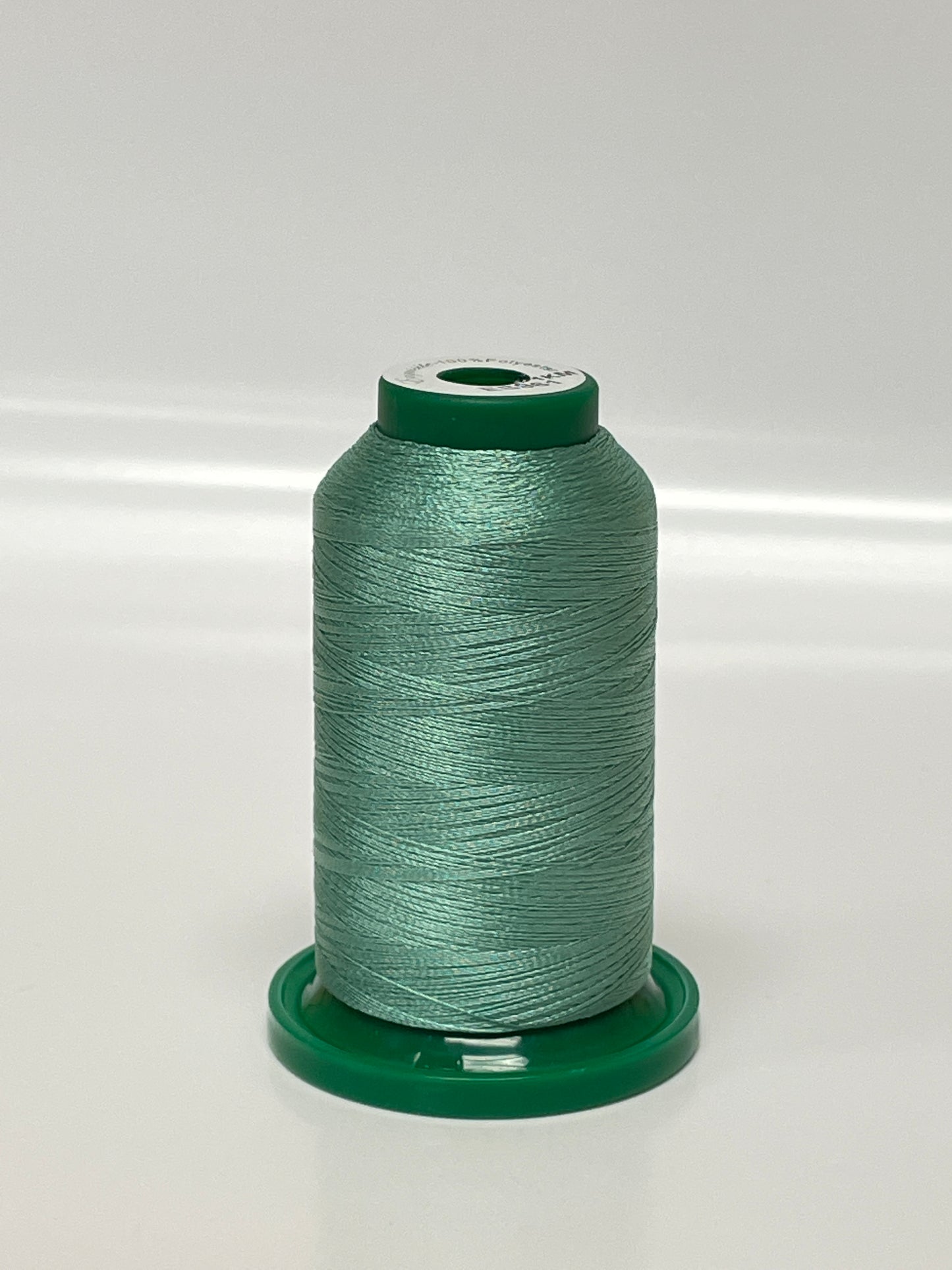 Exquisite Embroidery Threads - Greens