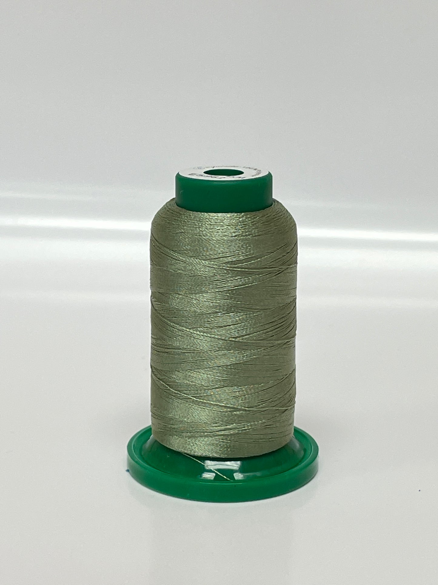 Exquisite Embroidery Threads - Greens