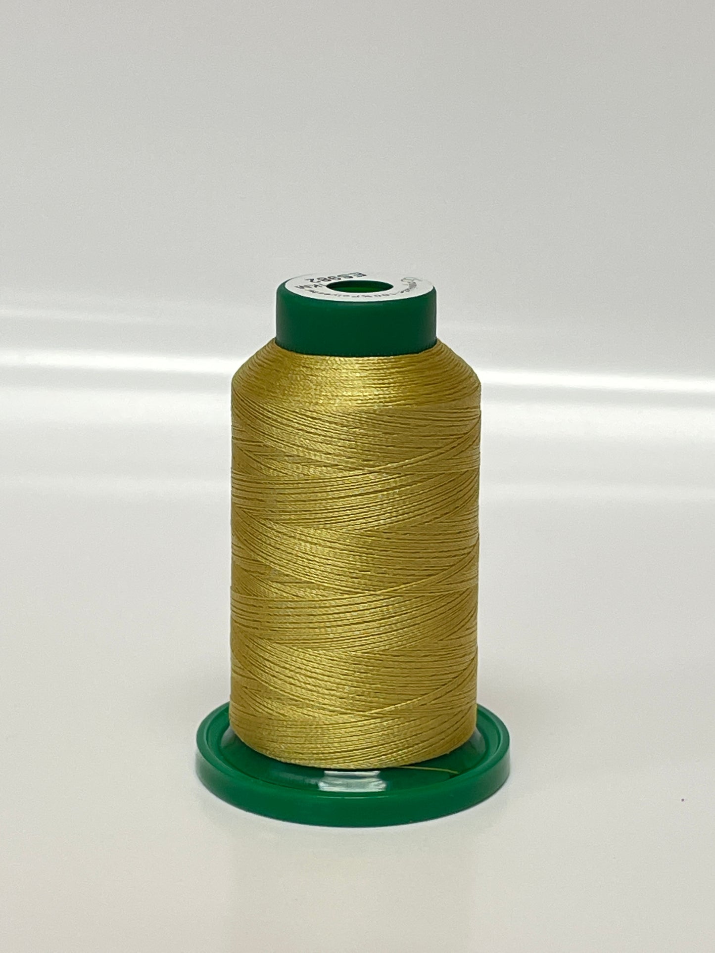 Exquisite Embroidery Threads - Greens