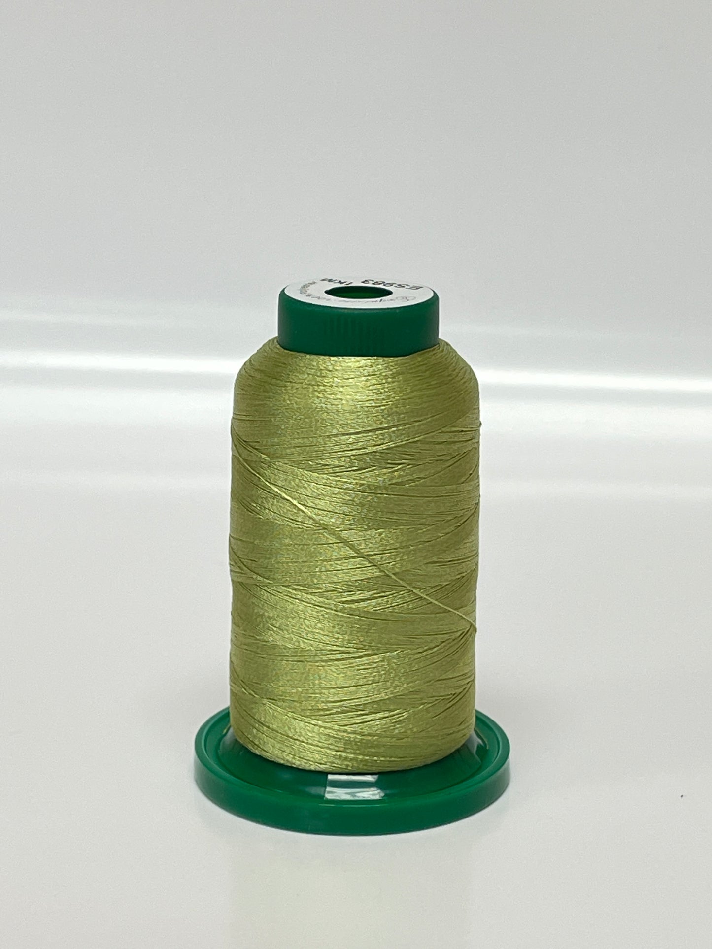 Exquisite Embroidery Threads - Greens