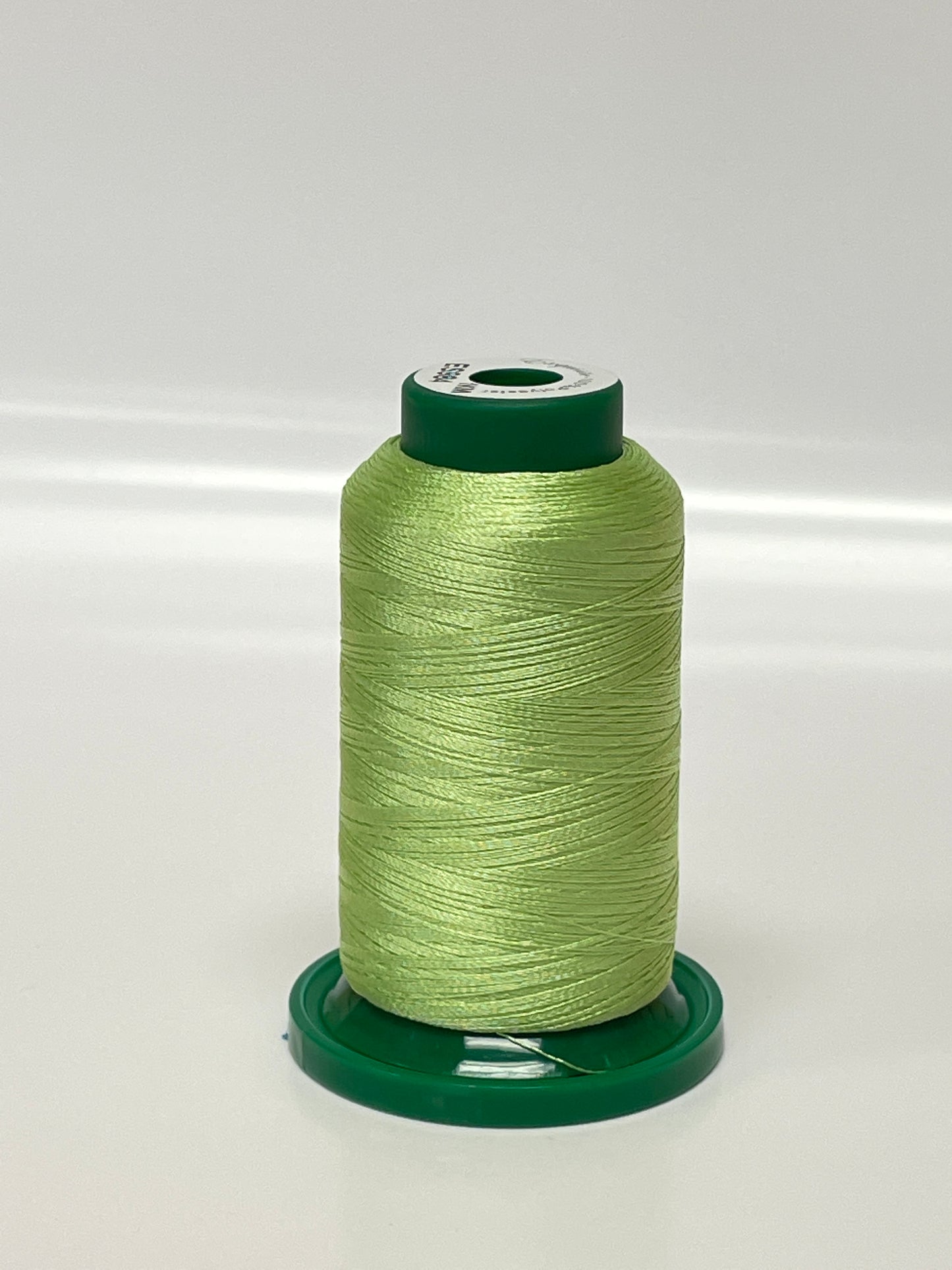 Exquisite Embroidery Threads - Greens