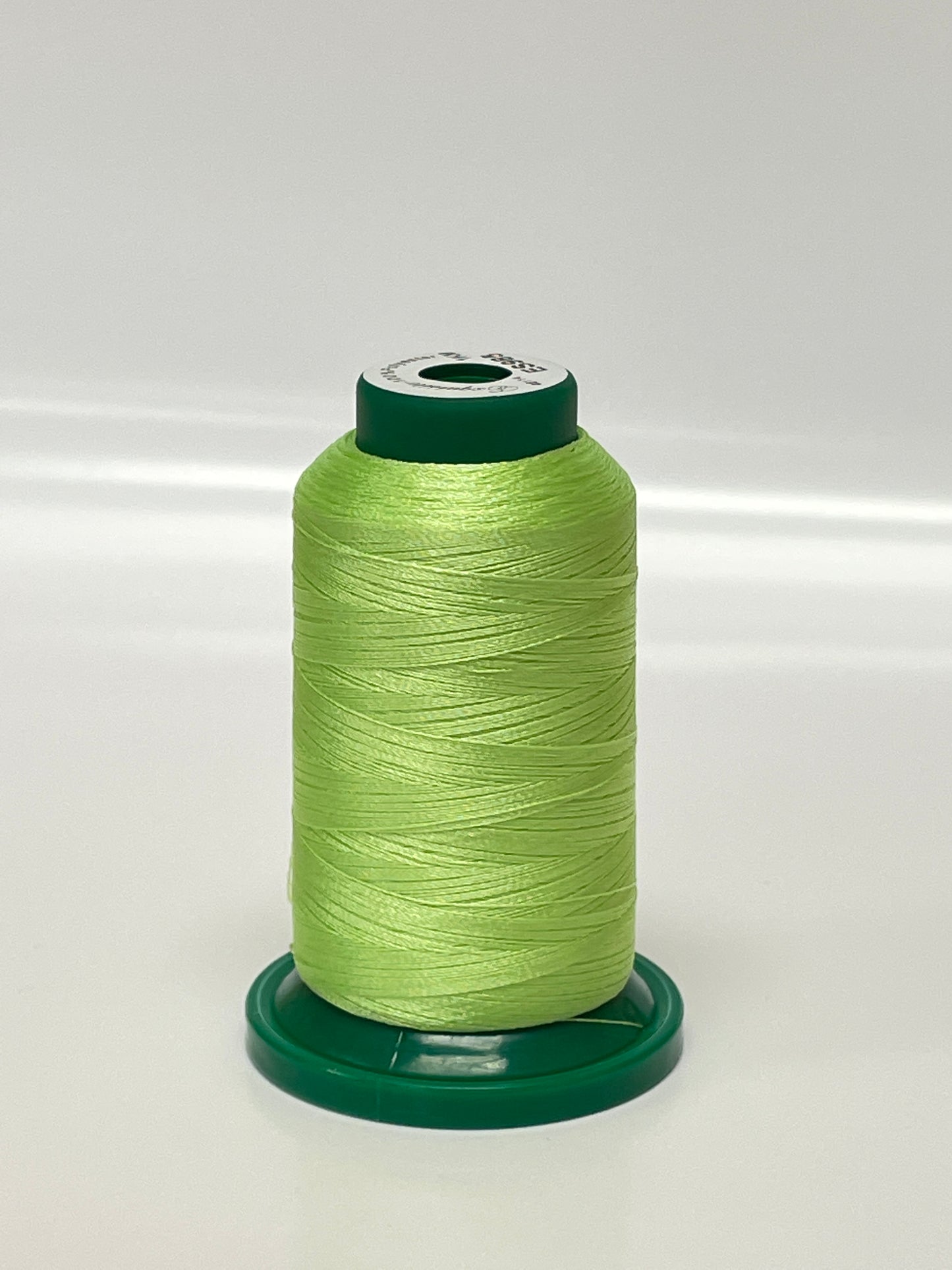 Exquisite Embroidery Threads - Greens