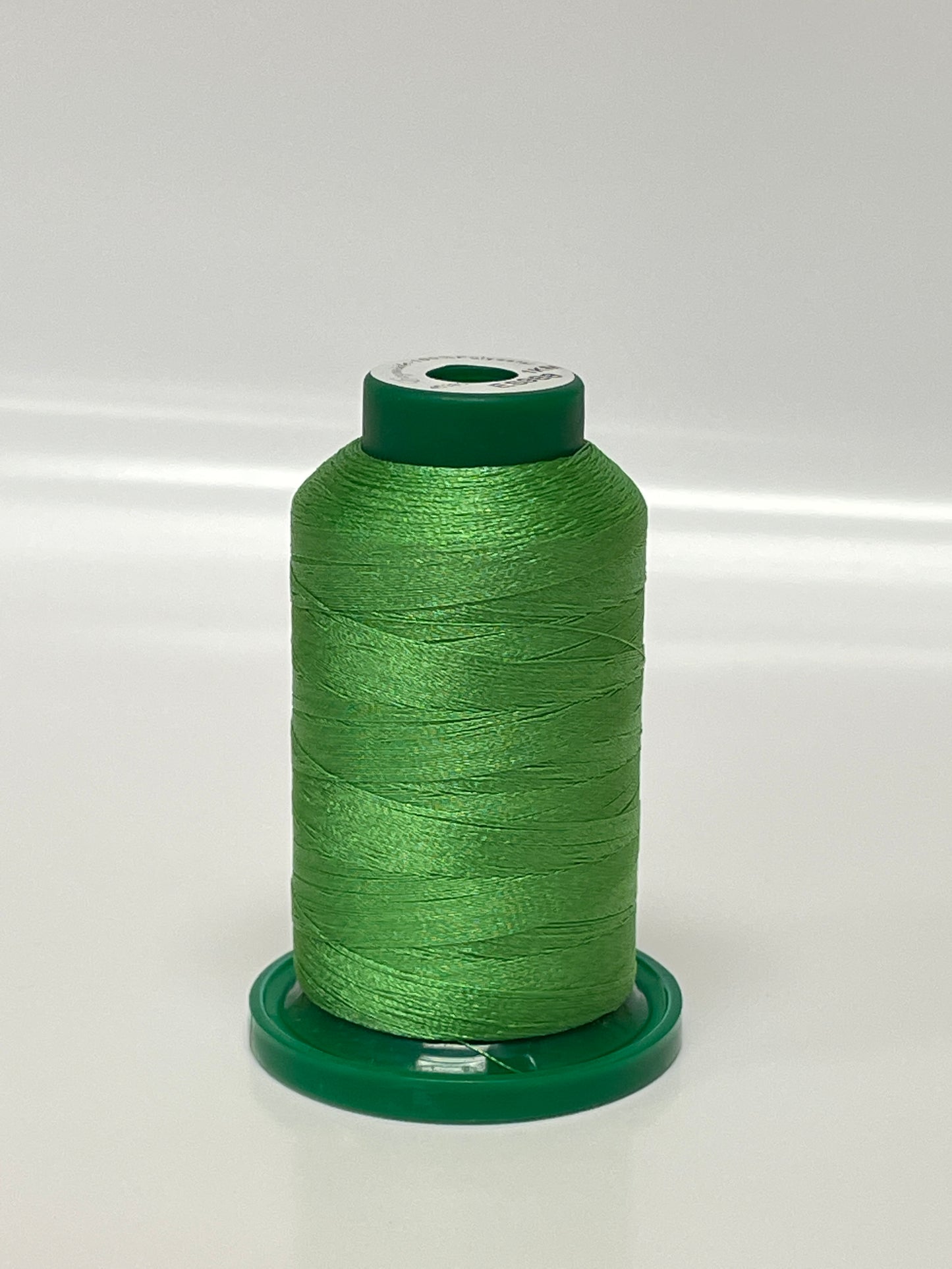 Exquisite Embroidery Threads - Greens