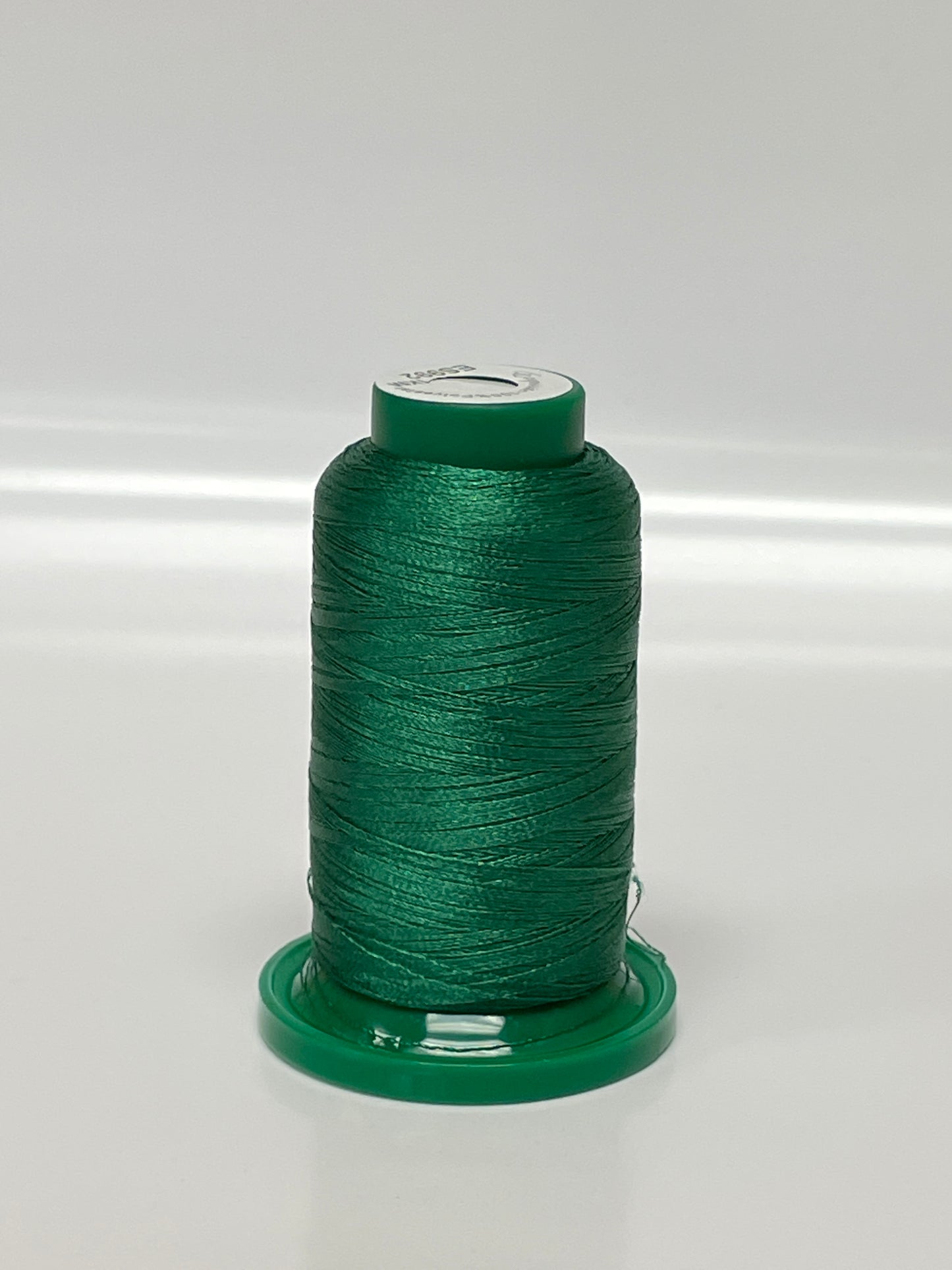 Exquisite Embroidery Threads - Greens