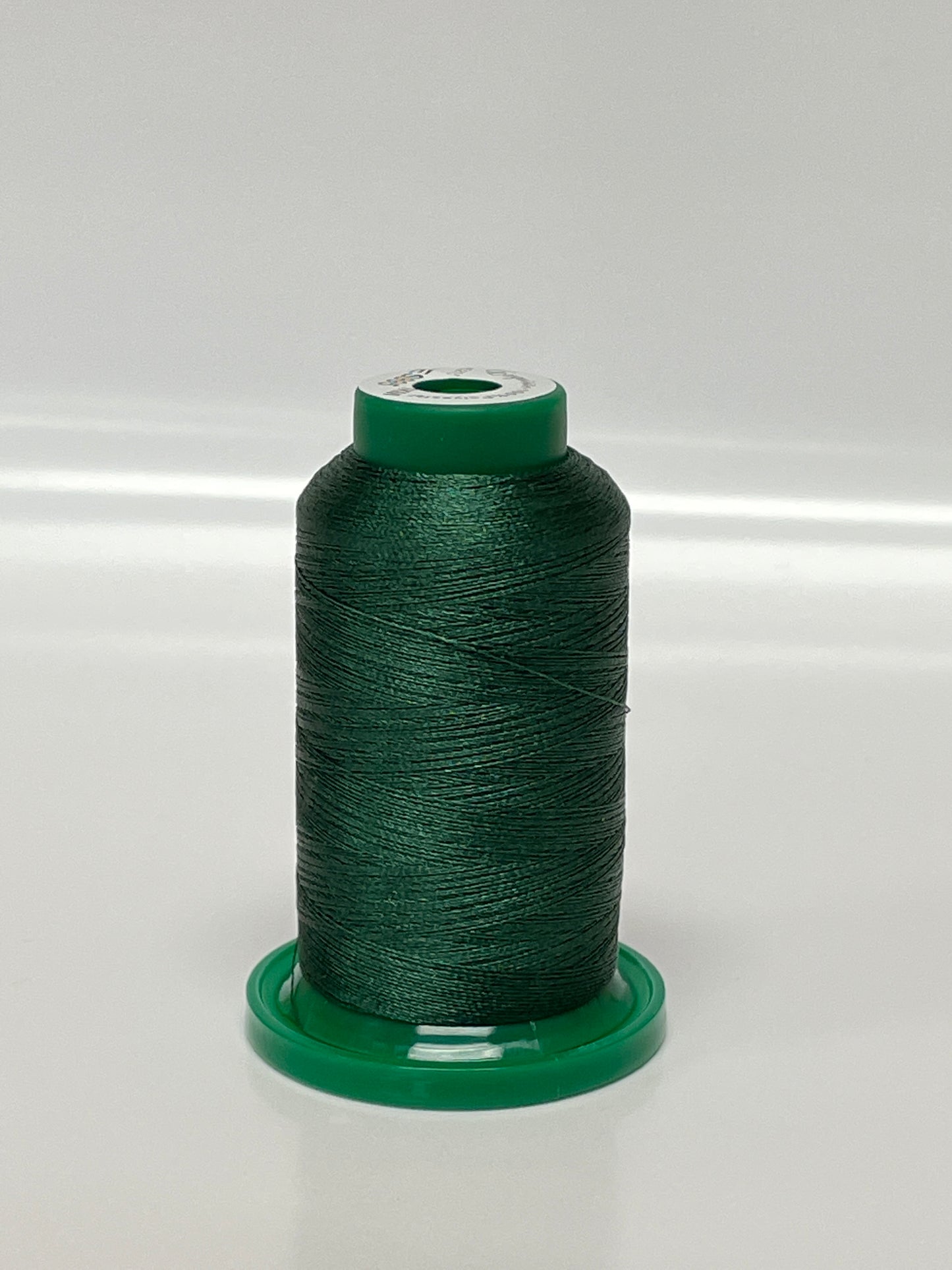 Exquisite Embroidery Threads - Greens