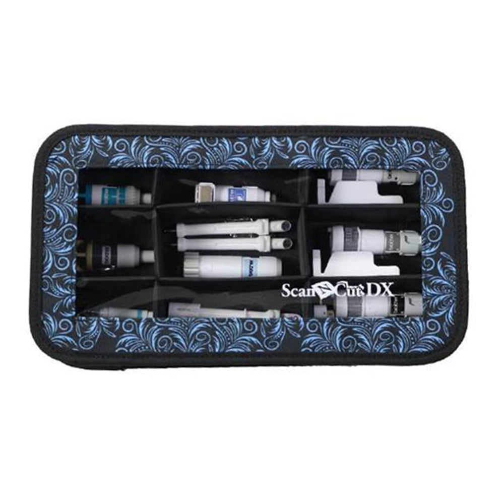 Scan N Cut Accessory Storage Case