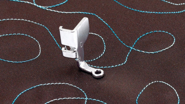 Free-Motion Quilting Foot C